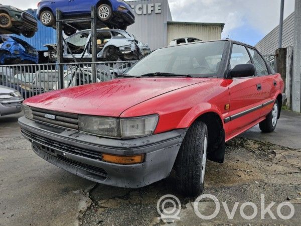 Corolla E90 Corolla