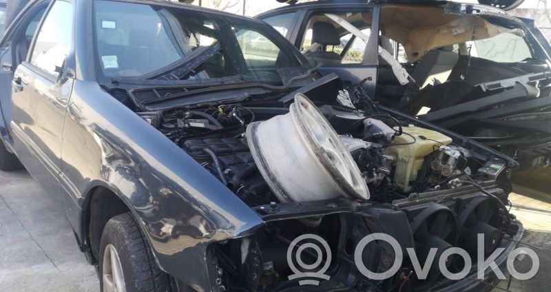 C W202 C-class, AMG (W202, W203, W204, W205, W206)