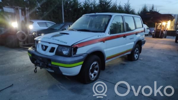 Terrano Terrano