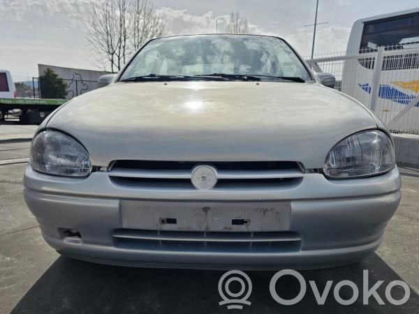 Corsa B Corsa