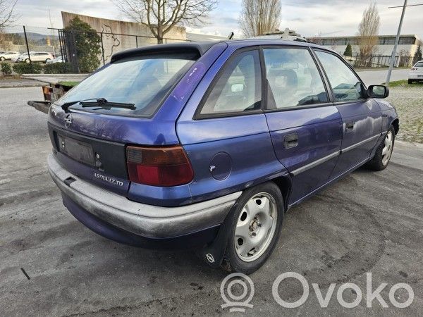 Astra F Astra