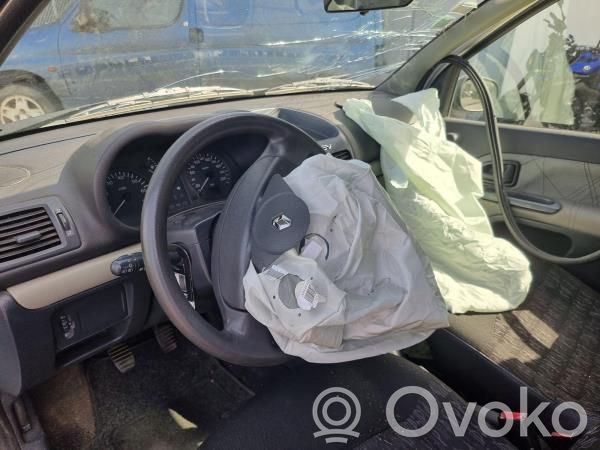 Clio II Clio