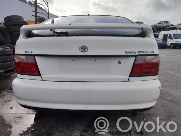 Corolla E110 Corolla