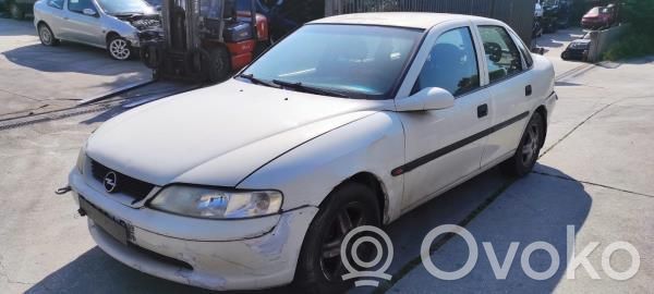 Vectra B Vectra