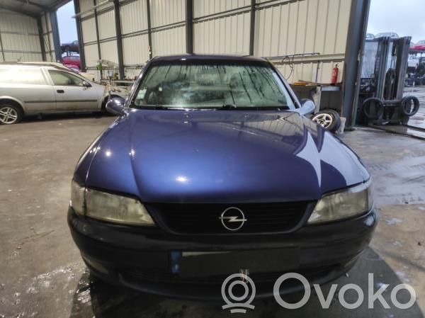 Vectra B Vectra