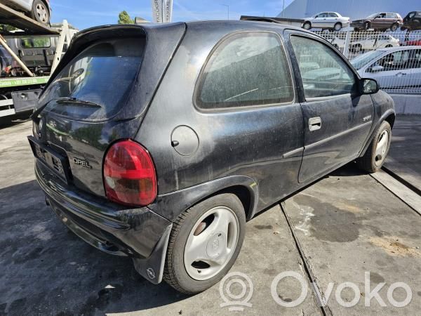 Corsa B Corsa