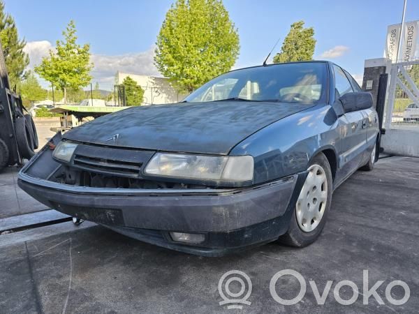 Xantia Xantia
