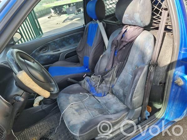 Saxo Saxo