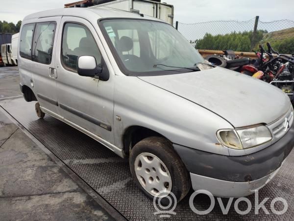 Berlingo Berlingo
