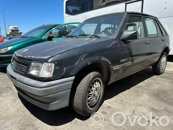Corsa A Corsa