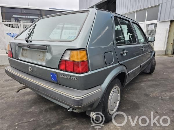 Golf II Golf
