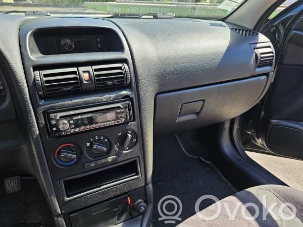 Astra G Astra
