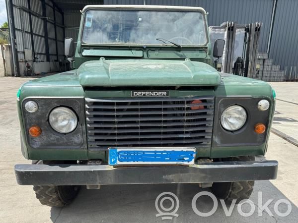 Defender Defender