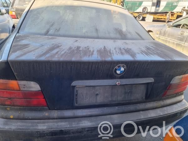 3 E36 Series 3
