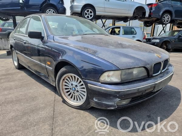 5 E39 Series 5