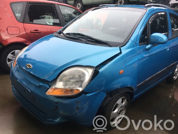 Matiz Matiz