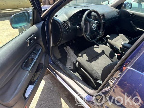 Golf IV Golf