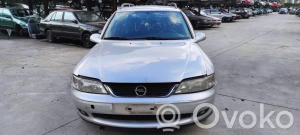 Vectra B Vectra