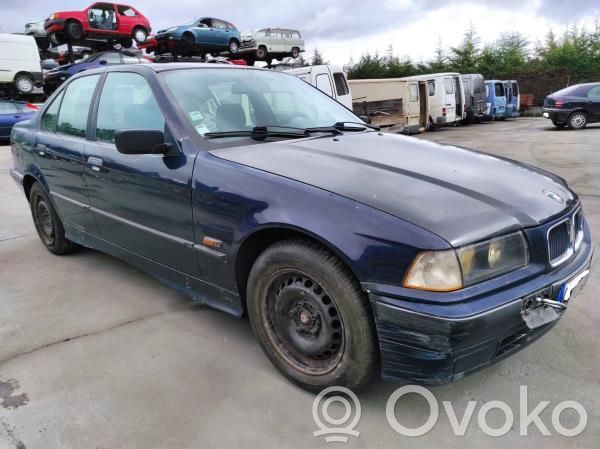 3 E36 Series 3