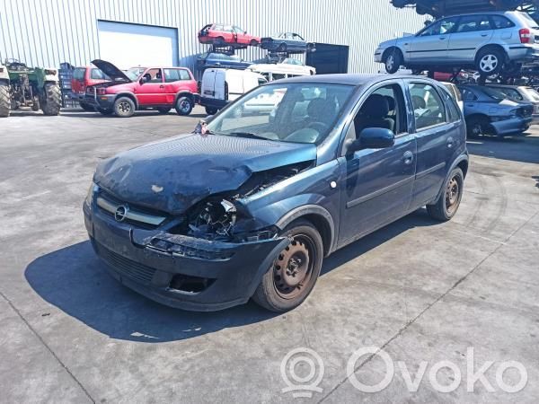 Corsa C Corsa