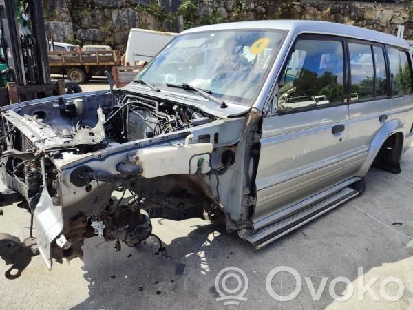 Pajero Pajero