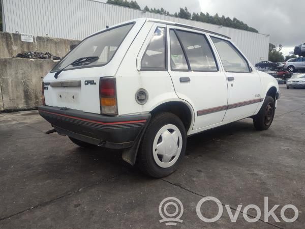 Corsa A Corsa
