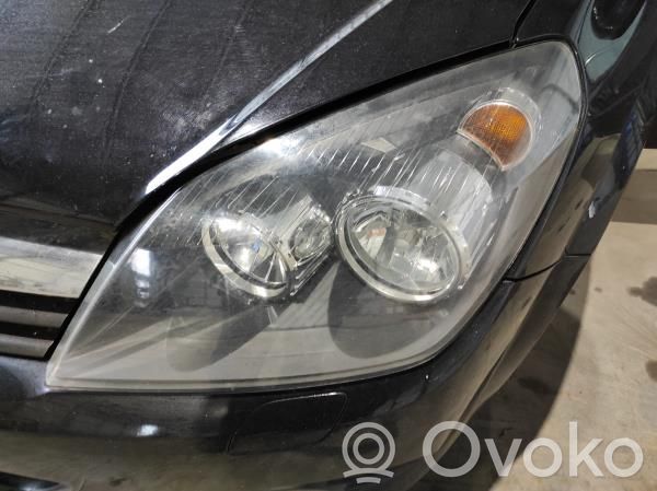 Astra H Astra