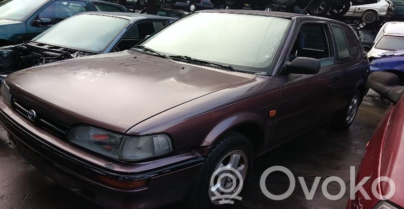 Corolla E90 Corolla