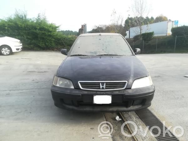 Civic Civic