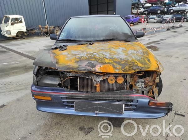 Corolla E90 Corolla