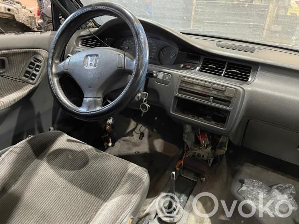 Civic Civic