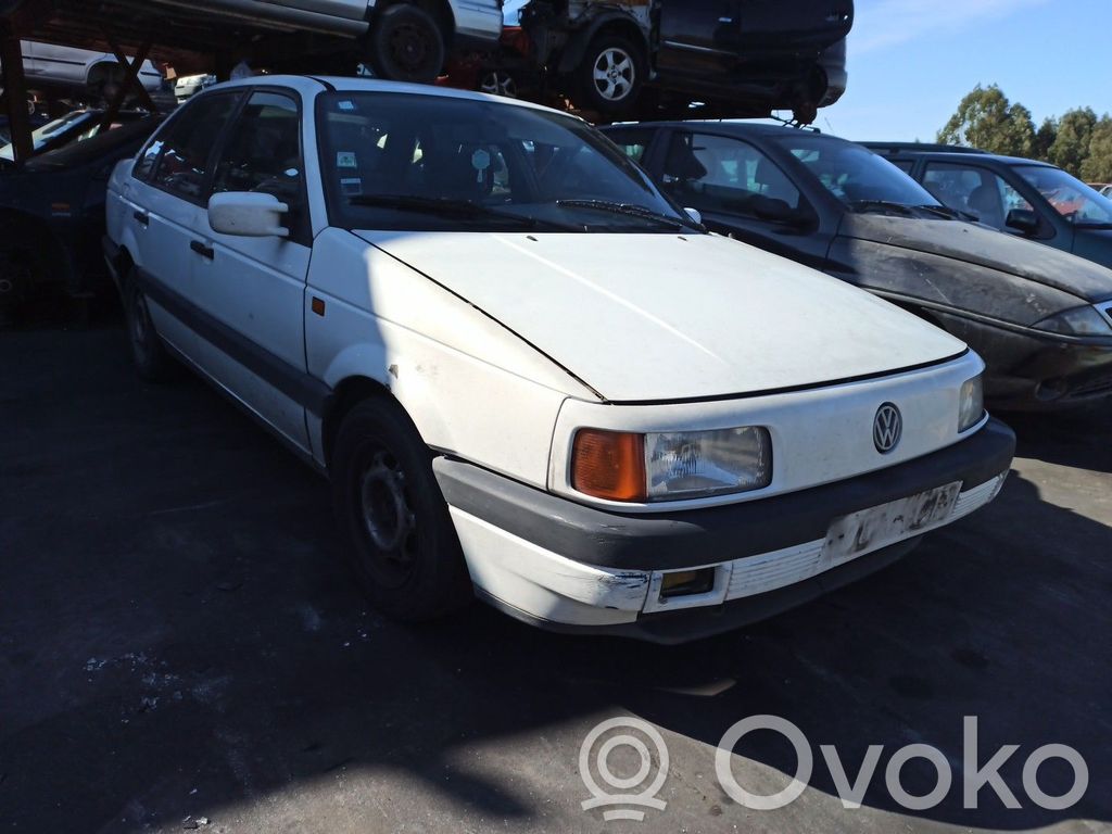 PASSAT B4 Passat
