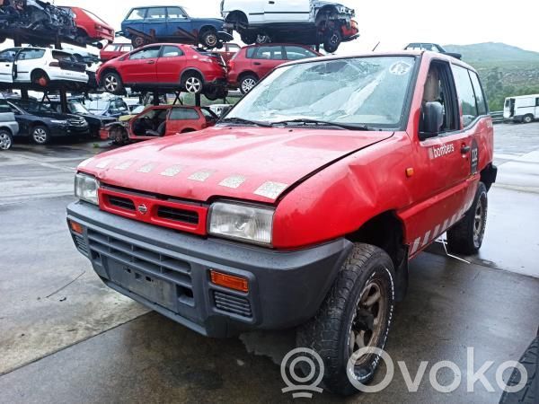 Terrano Terrano