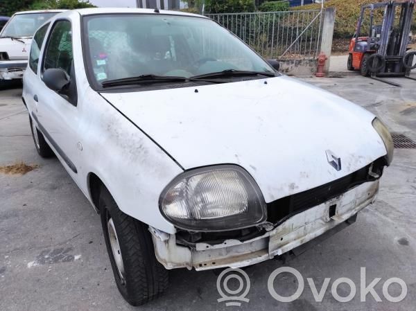 Clio II Clio