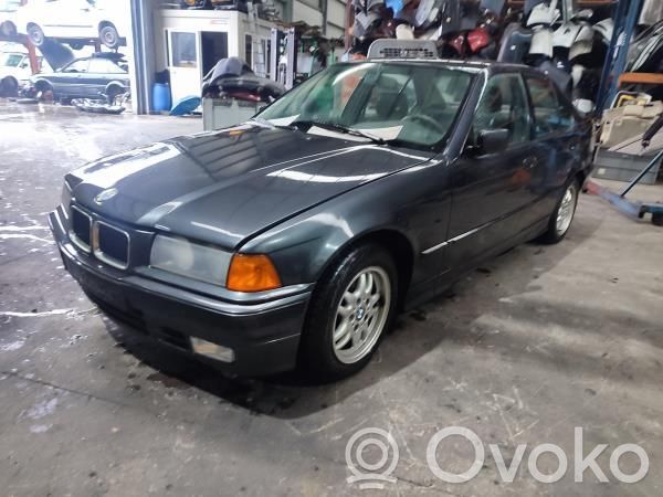3 E36 Series 3