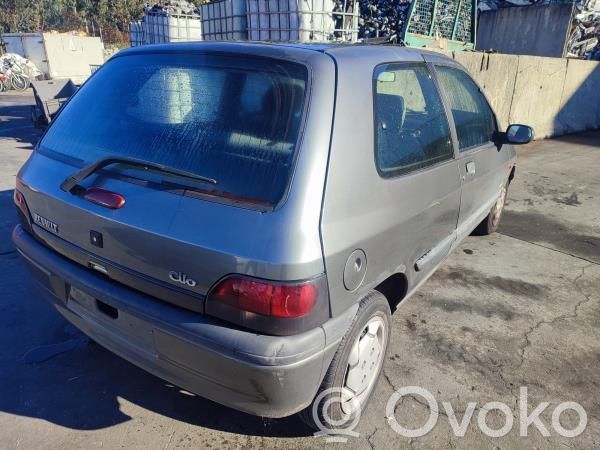 Clio I Clio