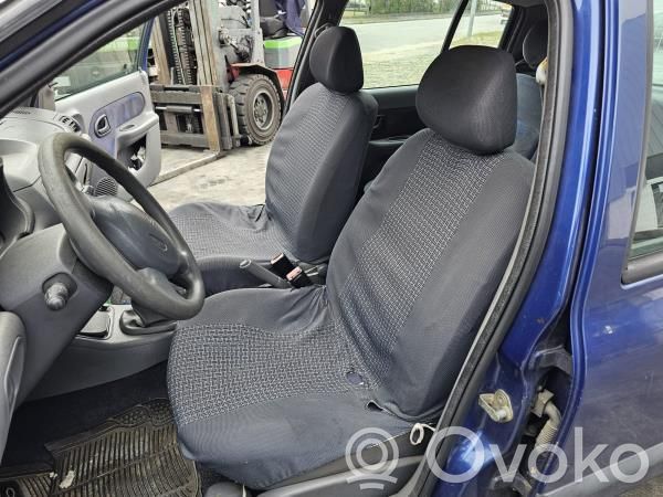 Clio II Clio