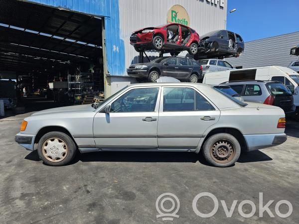 E W124 E-class, AMG (W124, W210, W211, W212, W213, C207, W238)