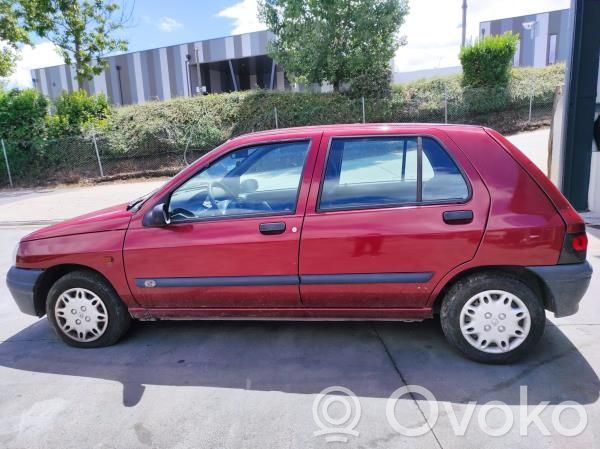Clio I Clio