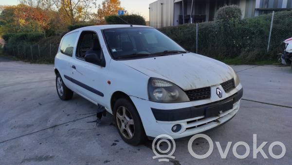 Clio II Clio