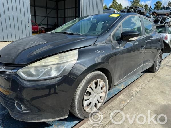Clio IV Clio