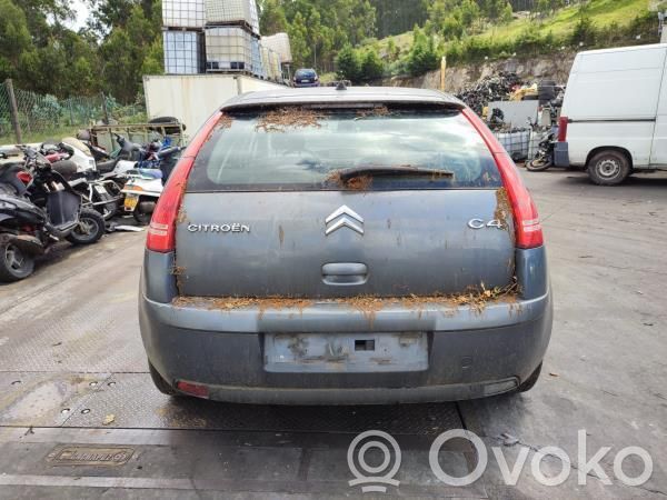 C4 I C4 Picasso, Grand Picasso, Aircross, Cactus