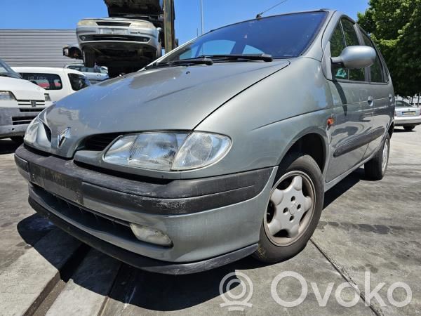 Megane I Megane