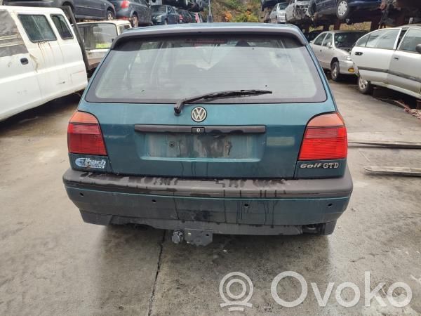 Golf III Golf