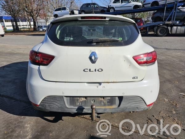 Clio IV Clio