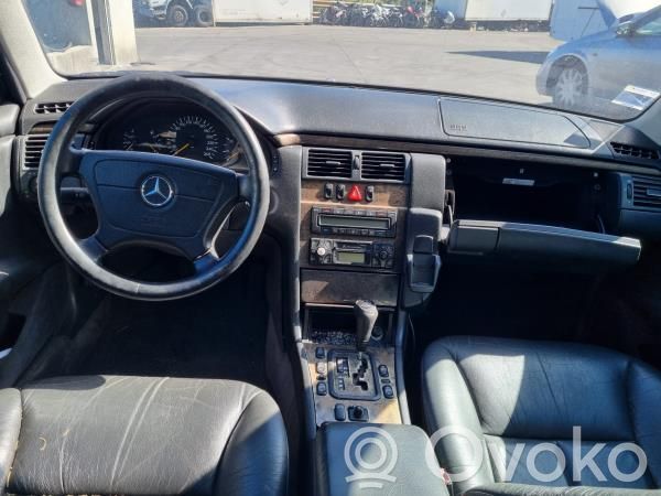 E W210 E-class, AMG (W124, W210, W211, W212, W213, C207, W238)