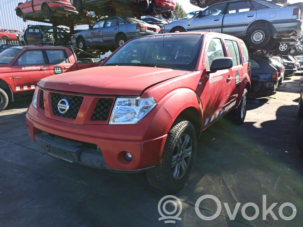 Pathfinder R51 Pathfinder