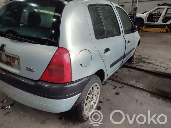 Clio II Clio