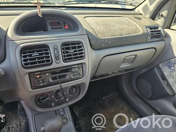 Clio II Clio