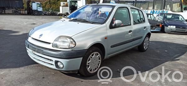 Clio II Clio